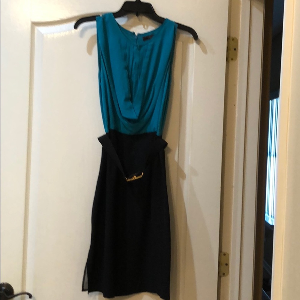 BCBGMaxazria Dress